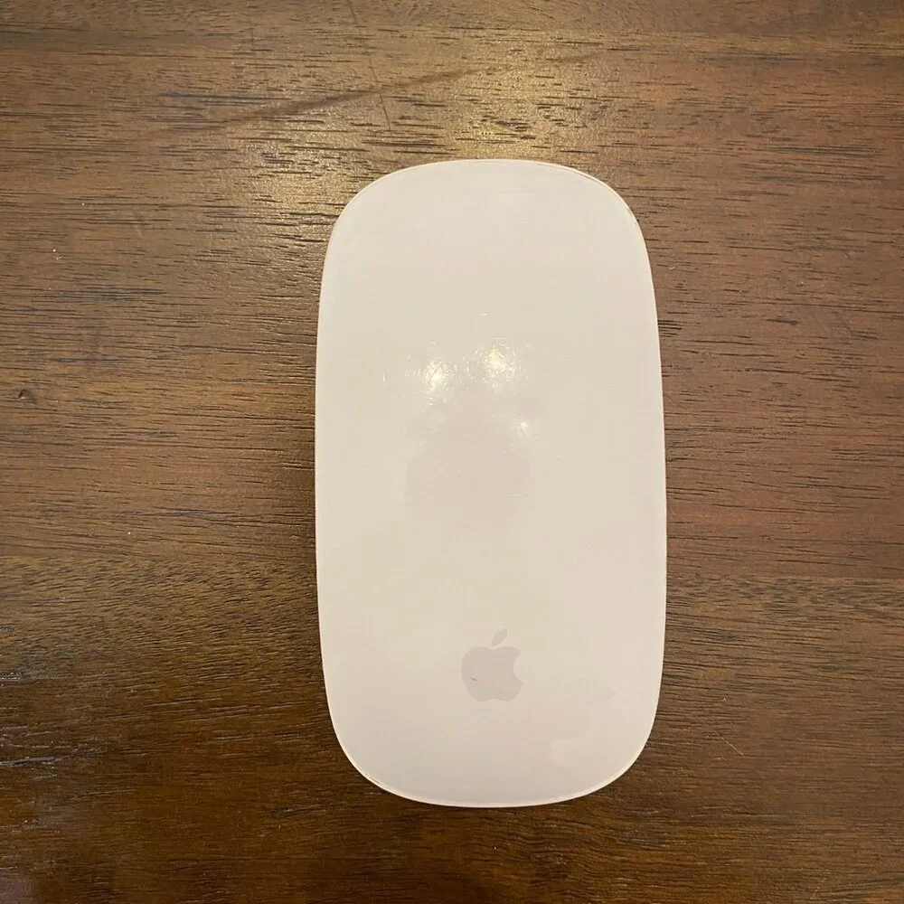 Magic Mouse